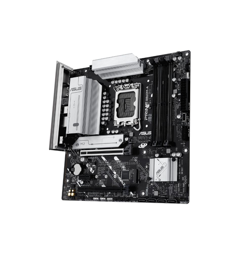 ASUS PRIME B860M-A-CSM